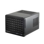 SILVERSTONE SUGO MINI ITX TOWER CABINET SST-SG13B