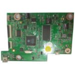 SJ200 Main Formatter Board