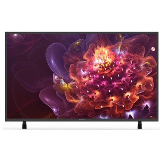 SKYWORTH 32 INCH 60Hz IPS LED TV - 32E3000M - Image 2