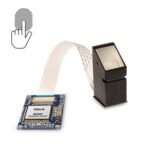 SM2000 Fingerprint Scanner Sensor OEM Module for Arduino, Raspberry Pi & Android