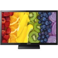 SONY BRAVIA 24" KLV 24P413D LED TV