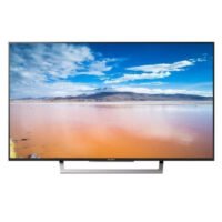 SONY BRAVIA 49" Sony KD-49X8000e 4K UHD Android TV