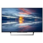 SONY BRAVIA 49"49W752D  SMART LED TV