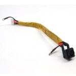 SONY CR Laptop DC Jack