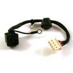 SONY EE Laptop DC Jack