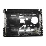 SONY SVE14 A series laptop Palm Rest+ BOTTOM BASE COVER BLACK without touchpad
