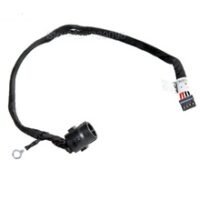 SONY SVS1311 SVS13 Laptop DC Jack 603-0001-7634