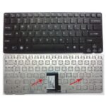 SONY VAIO CA BLACK LAPTOP KEYBOARD