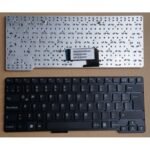 SONY VAIO CW BLACK LAPTOP KEYBOARD