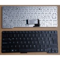 SONY VAIO CW BLACK LAPTOP KEYBOARD