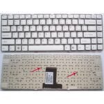 SONY VAIO EA SERIES WHITE LAPTOP KEYBOARD