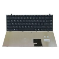 SONY VAIO FZ BLACK LAPTOP KEYBOARD