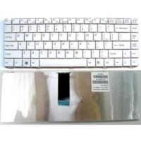 SONY VAIO NR NS WHITE LAPTOP KEYBOARD