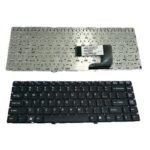 SONY VAIO NW BLACK LAPTOP KEYBOARD