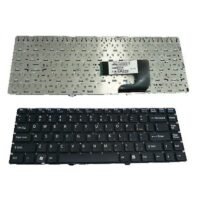 SONY VAIO NW BLACK LAPTOP KEYBOARD