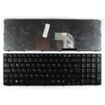 SONY VAIO SB BLACK LAPTOP KEYBOARD