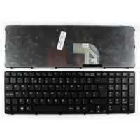 SONY VAIO SB BLACK LAPTOP KEYBOARD