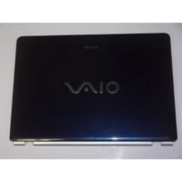 SONY VAIO VGN-CR Series LCD Back Cover