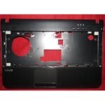 SONY VAIO VPC-EA Series Palmrest Touchpad