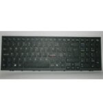 SONY VAIO VPC-EL laptop Keyboard Black With Frame UK 9Z.N5CSW.A0U 148968911