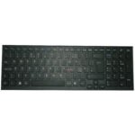 SONY VAIO VPC-EL laptop Keyboard Black With Frame UK 9Z.N5CSW.A0U 148968911