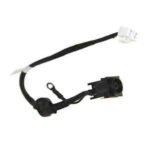 SONY VGN-FW Laptop DC Jack 015-0001-1455