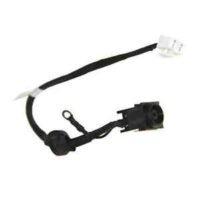SONY VGN-FW Laptop DC Jack 015-0001-1455