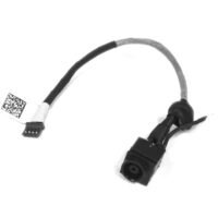 SONY VPC-CB Laptop DC Jack 603-0001-6824