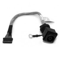 SONY VPCF21Z1E Laptop DC Jack 603-0001-6843