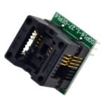 SOP8 socket CNV-SOP-NDIP16 Programmer socket 150MIL