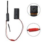 SPY WI FI HD 720P RESOLUTION DIY MODULE CAMERA