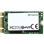 Transcend MTS400 M.2 32GB SATA III MLC Internal Solid State Drive (SSD) TS32GMTS400