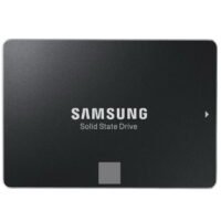Samsung 850 EVO 120GB 2.5-Inch SATA III Internal SSD (MZ-75E120B/AM)