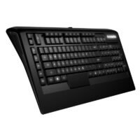 STEEL SERIES GAMING KEYBOARD APEX 300 WITH WHITE BACKLIGHT (64450)