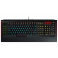 STEEL SERIES GAMING KEYBOARD APEX 350 WITH RGB BACKLIGHT (64470)