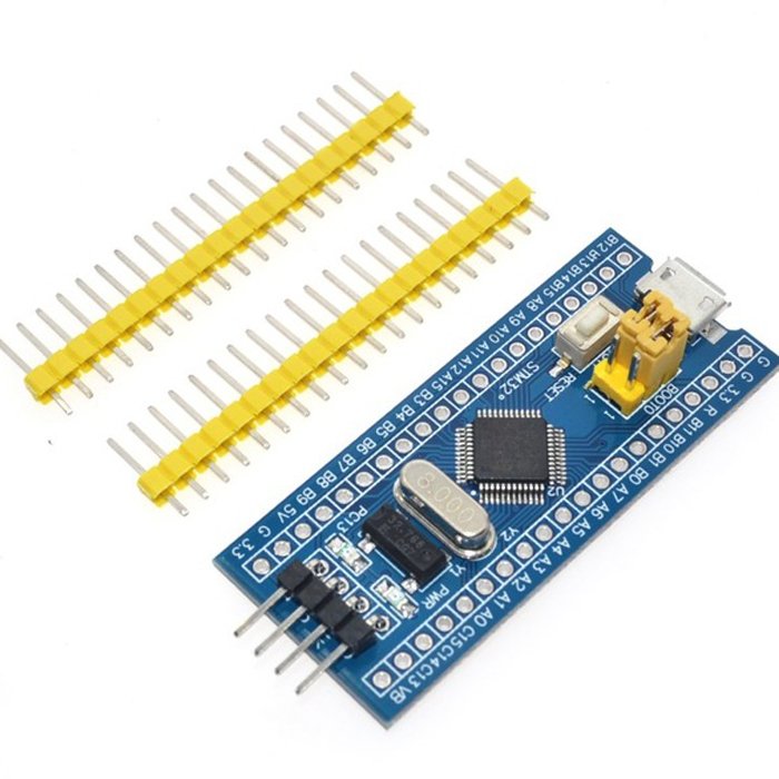 STM32F103C8T6 ARM STM32 Minimum System Development Board Module for Arduino