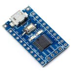 STM8S103F3P6 STM8 ARM Minimum System Development Board Module For Arduino