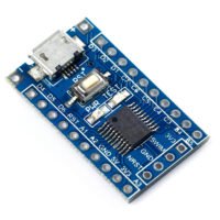 STM8S103F3P6 STM8 ARM Minimum System Development Board Module For Arduino