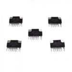 STR Z2062 IC & Chips