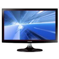 Samsung 48.26 cm (19) LED Monitor S19d300ny/ue