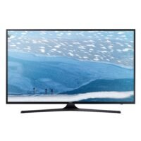 Samsung 55 Inch 4K 55KU6000 Smart LED Television