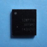 Samsung NOTE4 N9100 S2MPS13 Power IC
