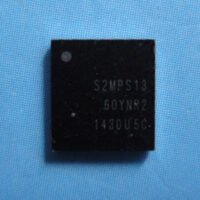Samsung NOTE4 N9100 S2MPS13 Power IC