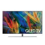 Samsung QA55Q7F 55 inches Ultra HD Smart QLED TV