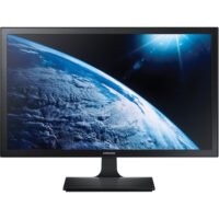 Samsung S24E310H 23.6" LED Monitor with Simple Stand