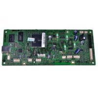 Samsung SCX-4300 Printer Formatter Board