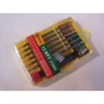 SanTus ST-6006H 12-WPY High-Quality Precision Tool Kit 6 Pcs