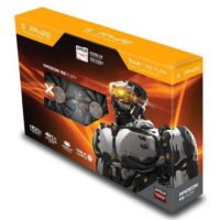 Sapphire Radeon NITRO R9 390X 8GB GDDR5