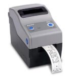 Sato CG208 Desktop Barcode Printer