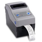 Sato CG212 Desktop Barcode Printer